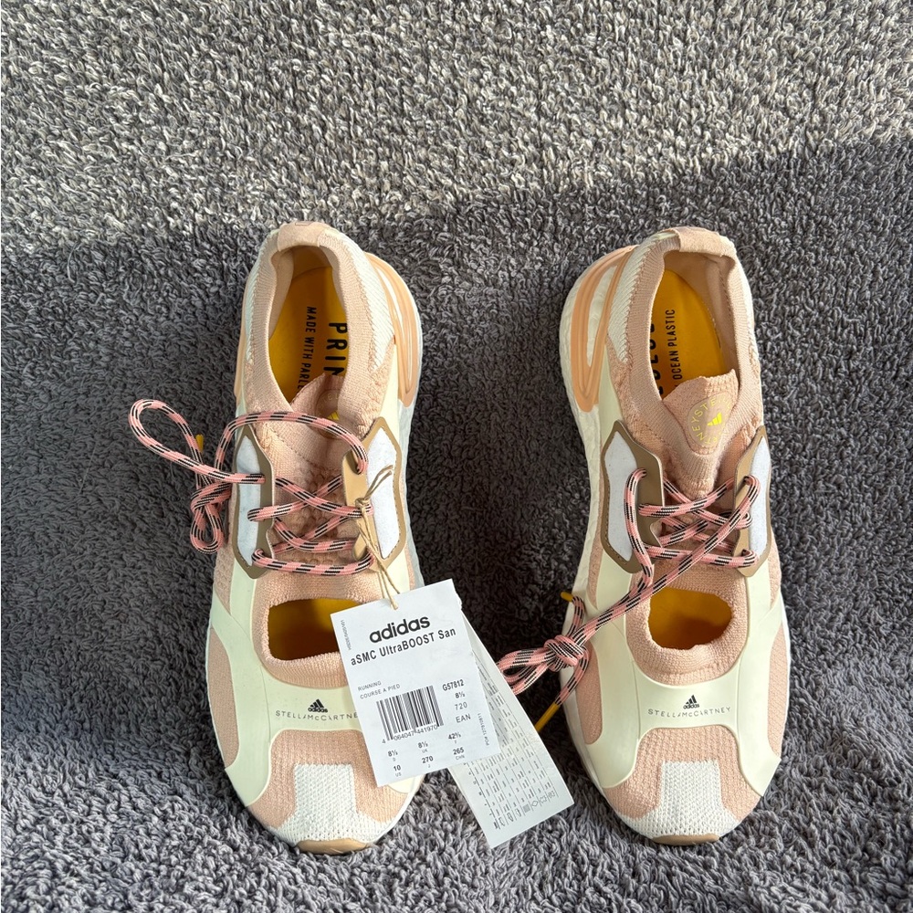 Adidas Stella McCartney Ultraboost sneakers